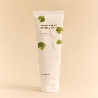 HEVEBLUE Salmon Caring Centella Cream 100ml
