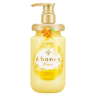 &Honey Fleur Mimosa Moist Treatment - Sk1ntro