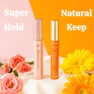 &Honey Natural Keep Matomake Stick - Sk1ntro