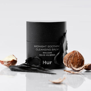 House of HUR Midnight Soothing Cleansing Balm 50ml