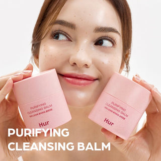 House of HUR Purifying Cleansing Balm 50ml