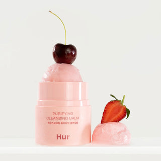 House of HUR Purifying Cleansing Balm 50ml