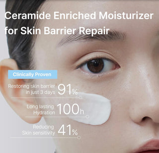 ILLIYOON Ceramide Ato Concentrate Cream 150ml - Sk1ntro
