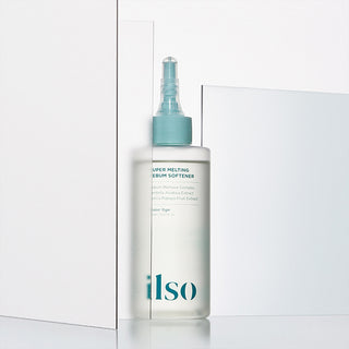 ilso Super Melting Sebum Softener - Sk1ntro