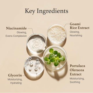 I'm from Rice Toner 150ml