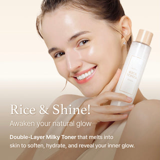 I'm from Rice Toner 150ml