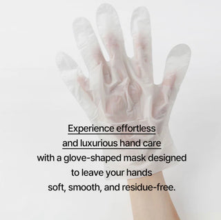 Innisfree Special Care Mask - Hand