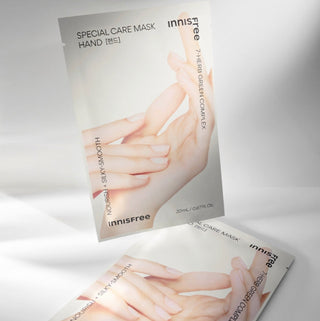 Innisfree Special Care Mask - Hand