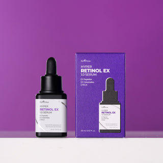 Isntree Hyper Retinol EX 1.0 Serum - Sk1ntro