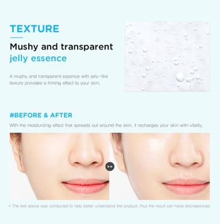 JM solution Active Jellyfish Vital Mask - Sk1ntro