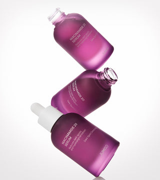 JUMISO Niacinamide 20 Serum 40ml