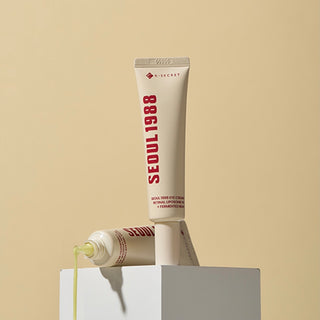 KSECRET SEOUL 1988 Eye Cream: Retinal Liposome 4% + Fermented Bean - Sk1ntro