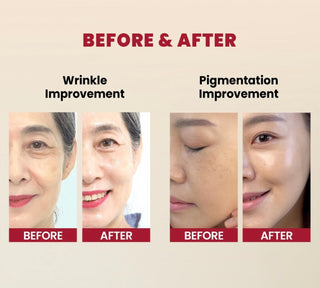 KSECRET SEOUL 1988 Serum: Retinal Liposome 2% + Black Ginseng 30ml