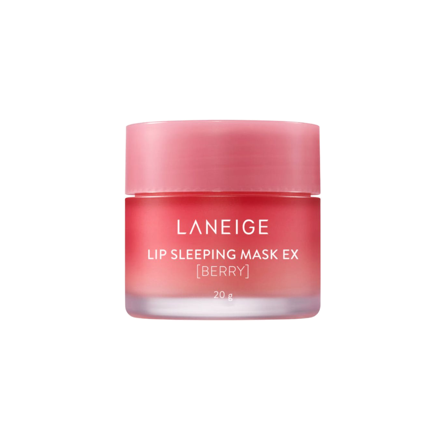 LANEIGE Lip Sleeping Mask EX 20g