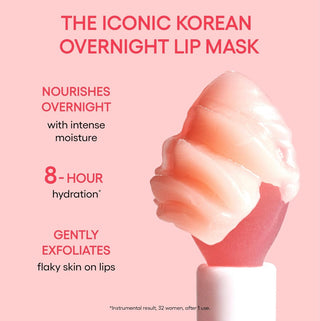 LANEIGE Lip Sleeping Mask EX 20g
