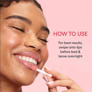 LANEIGE Lip Sleeping Mask EX 20g