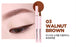 03: Walnut Brown