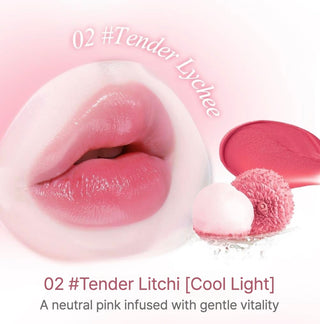 lilybyred Balming Dewy Tint Gift Set (+Mini tint)