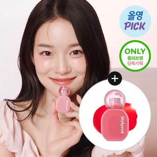 lilybyred Balming Dewy Tint Gift Set (+Mini tint)