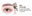 #4: Dark Brown