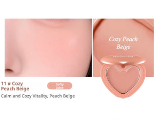 lilybyred Luv Beam Cheek Balm Gift Set (+Dewy Drop Cheek Mini)