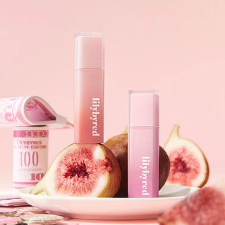 lilybyred Sweet Liar Milky Lip Tint Set (+Sugar Coating Balm Mini)