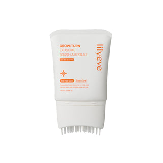 Lilyeve GROW:TURN Exosome Brush Ampoule 100ml