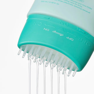 Lilyeve SCALP:TURN CICA PDRN Brush Ampoule 100ml