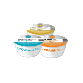 LINDSAY Modeling Masking Cup Pack 28g