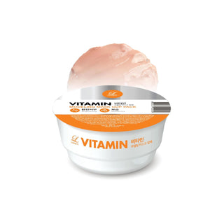 LINDSAY Modeling Masking Cup Pack 28g