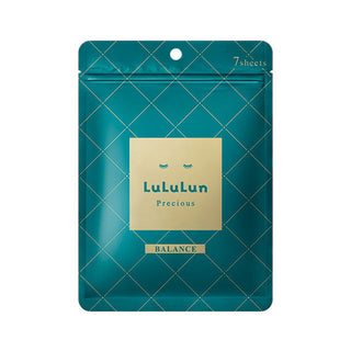 LuLuLun Precious Face Mask  - Sk1ntro