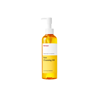 Ma:nyo Pure Cleansing Oil