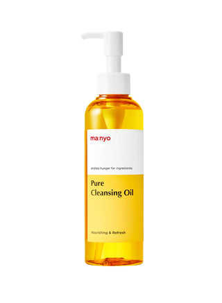 ma:nyo Pure Cleansing Oil - Sk1ntro