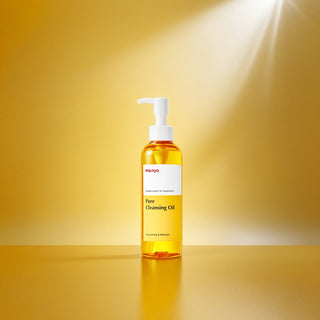 ma:nyo Pure Cleansing Oil - Sk1ntro