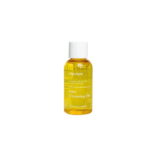 Ma:nyo Pure Cleansing Oil