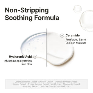 Ma:nyo Pure & Deep Cleansing Foam 200ml