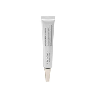 MARY & MAY Tranexamic Acid + Glutathione Eye Cream 30g