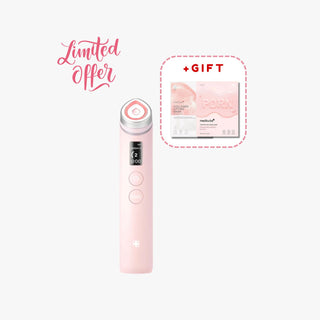 [Mother's Day Special Offer] medicube Age-R Booster Pro EX Pink Edition