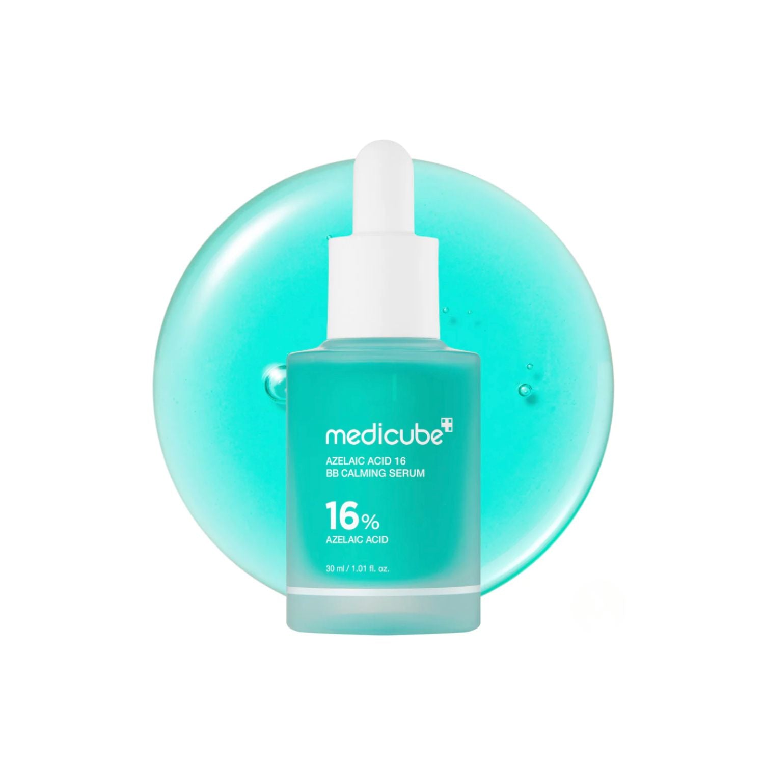 Medicube Azelaic Acid 16 BB Calming Serum 30ml