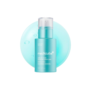 Medicube Azelaic Acid Exosome Shot 2000 30ml