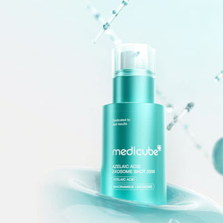 Medicube Azelaic Acid Exosome Shot 2000 30ml