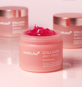 medicube Collagen Jelly Cream 110ml