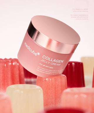 medicube Collagen Jelly Cream 110ml