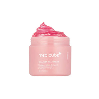 medicube Collagen Jelly Cream 110ml - Sk1ntro