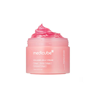 medicube Collagen Jelly Cream 110ml - Sk1ntro