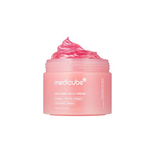 Medicube Collagen Jelly Cream