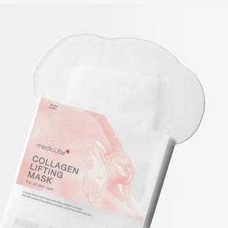 [Mother's Day Special Offer] medicube PDRN Pink Booster Serum Set