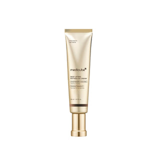 medicube Deep Lifting Peptide Eye Cream for Face 30ml