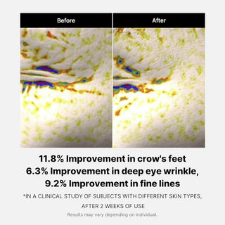 medicube Deep Lifting Peptide Eye Cream for Face 30ml