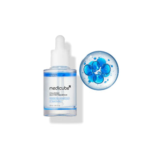 medicube Hyaluronic Multi Peptide Serum 30ml